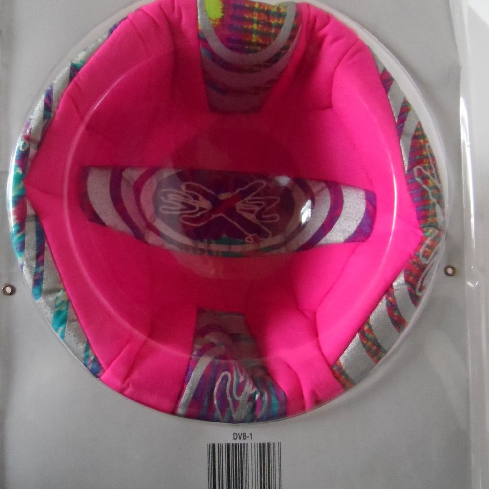 2X2 Sport Official Size Cloth Volleyball - Picture 4 of 4
